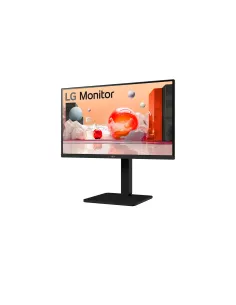 LG 24BA560 pantalla para PC 60,5 cm (23.8") 1920 x 1080 Pixeles Full HD LED Negro 2
