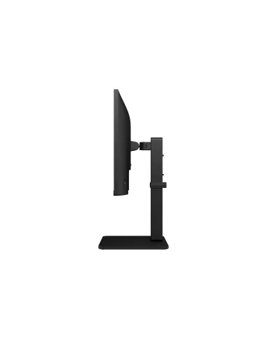 LG 24BA560 pantalla para PC 60,5 cm (23.8") 1920 x 1080 Pixeles Full HD LED Negro