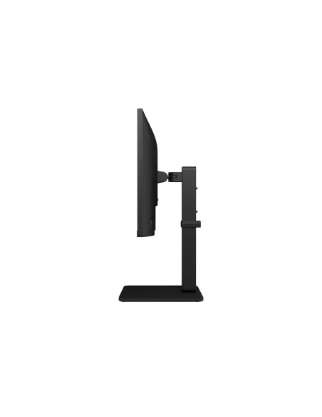 LG 24BA560 pantalla para PC 60,5 cm (23.8") 1920 x 1080 Pixeles Full HD LED Negro