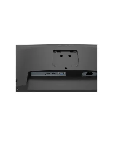 LG 24BA560 pantalla para PC 60,5 cm (23.8") 1920 x 1080 Pixeles Full HD LED Negro