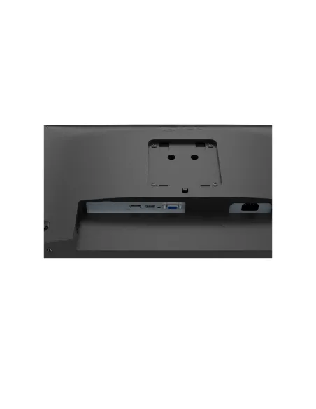 LG 24BA560 pantalla para PC 60,5 cm (23.8") 1920 x 1080 Pixeles Full HD LED Negro