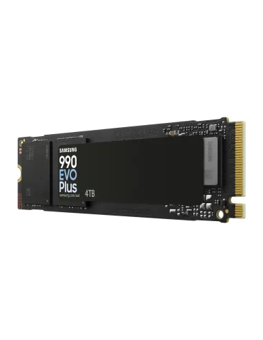 Samsung MZ-V9S4T0 4 TB M.2 PCI Express 4.0 NVMe V-NAND TLC