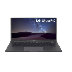 LG PORTATIL (16U70R-G.AP56B) ULTRA PRO, 16", RYZEN5, 8GB RAM, 512GB SSD, GRIS