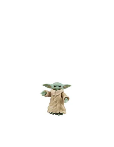 Star Wars The Black Series Deluxe IG-12 & Grogu