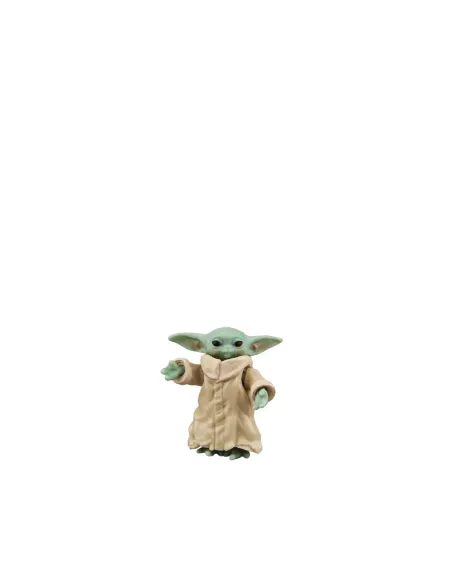 Star Wars The Black Series Deluxe IG-12 & Grogu