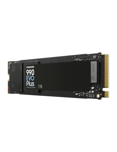 Samsung MZ-V9S1T0 1 TB M.2 PCI Express 4.0 NVMe V-NAND TLC