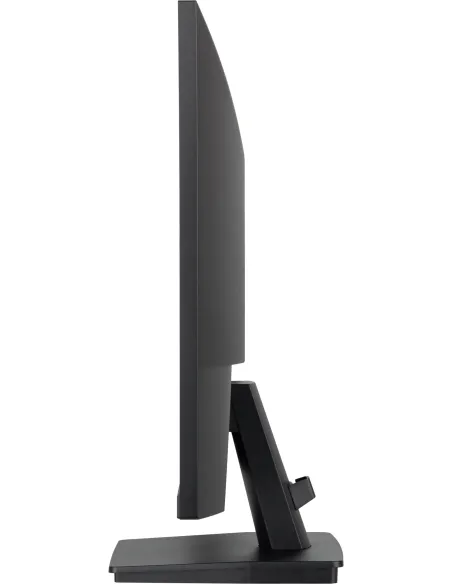 iiyama ProLite XU2793QS-B7 pantalla para PC 68,6 cm (27") 2560 x 1440 Pixeles 4K Ultra HD LED Negro