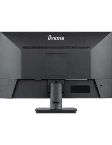 iiyama ProLite XU2793QS-B7 pantalla para PC 68,6 cm (27") 2560 x 1440 Pixeles 4K Ultra HD LED Negro