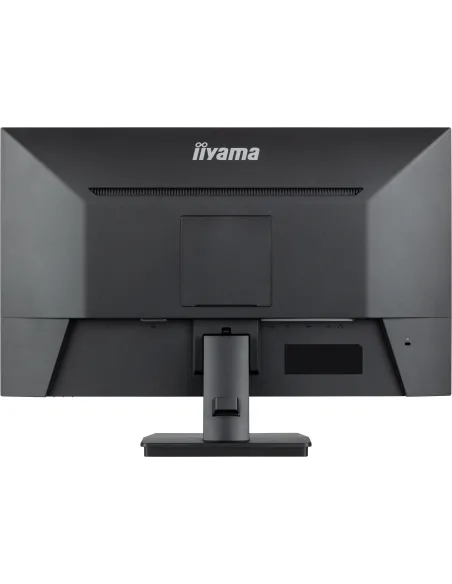 iiyama ProLite XU2793QS-B7 pantalla para PC 68,6 cm (27") 2560 x 1440 Pixeles 4K Ultra HD LED Negro