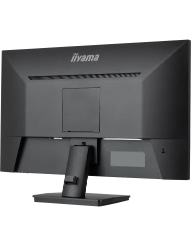 iiyama ProLite XU2793QS-B7 pantalla para PC 68,6 cm (27") 2560 x 1440 Pixeles 4K Ultra HD LED Negro