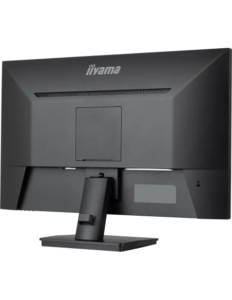 iiyama ProLite XU2793QS-B7 pantalla para PC 68,6 cm (27") 2560 x 1440 Pixeles 4K Ultra HD LED Negro
