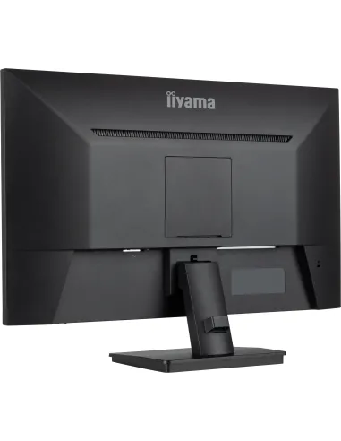 iiyama ProLite XU2793QS-B7 pantalla para PC 68,6 cm (27") 2560 x 1440 Pixeles 4K Ultra HD LED Negro