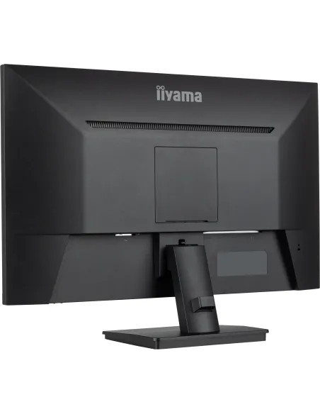 iiyama ProLite XU2793QS-B7 pantalla para PC 68,6 cm (27") 2560 x 1440 Pixeles 4K Ultra HD LED Negro