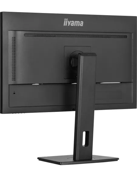 iiyama ProLite XUB2797QSU-B2 pantalla para PC 68,6 cm (27") 2560 x 1440 Pixeles 4K Ultra HD LED Negro