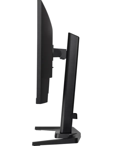 iiyama G-MASTER GB2445HSU-B2 LED display 60,5 cm (23.8") 1920 x 1080 Pixeles Full HD Negro