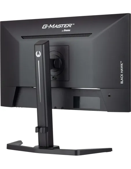 iiyama G-MASTER GB2445HSU-B2 LED display 60,5 cm (23.8") 1920 x 1080 Pixeles Full HD Negro