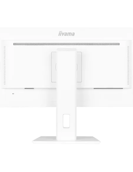 iiyama ProLite XUB2497HSU-W2 pantalla para PC 60,5 cm (23.8") 1920 x 1080 Pixeles Full HD LED Blanco