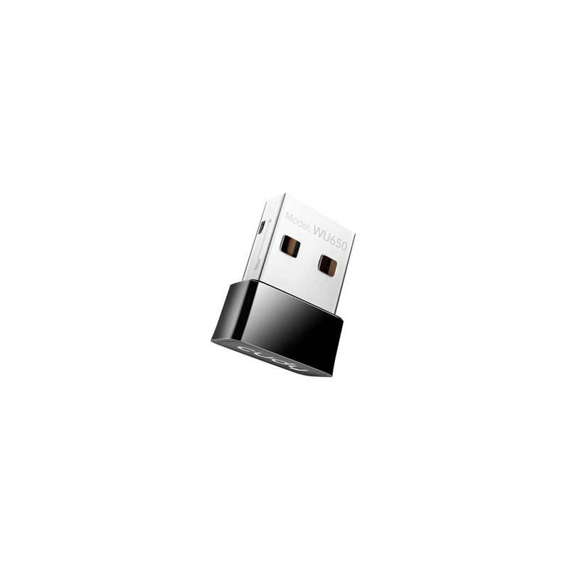 WIRELESS LAN USB CUDY AC650 MINI ADAPTER