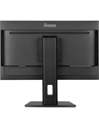 iiyama XUB2497HSU-B2 pantalla para PC 60,5 cm (23.8") 1920 x 1080 Pixeles Full HD LED Negro