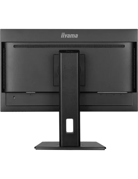 iiyama XUB2497HSU-B2 pantalla para PC 60,5 cm (23.8") 1920 x 1080 Pixeles Full HD LED Negro iiyama XUB2497HSU-B2 pantalla para PC 60,5 cm (23.8") 1920 x 1080 Pixeles Full HD LED Negro