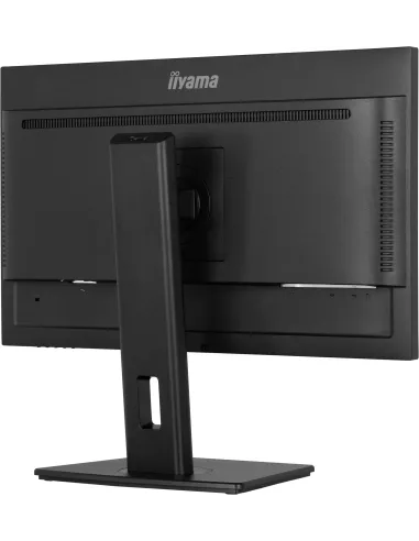 iiyama XUB2497HSU-B2 pantalla para PC 60,5 cm (23.8") 1920 x 1080 Pixeles Full HD LED Negro