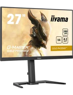 iiyama GB2795HSU-B1 pantalla para PC 68,6 cm (27") 1920 x 1080 Pixeles Full HD LED Negro 2