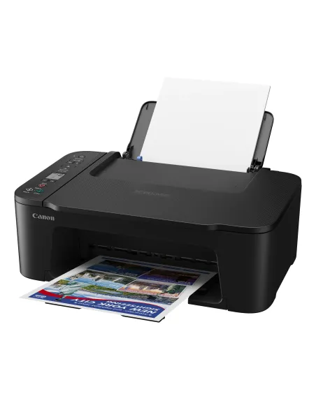 Canon PIXMA TS3750i Inyección de tinta A4 4800 x 1200 DPI Wifi