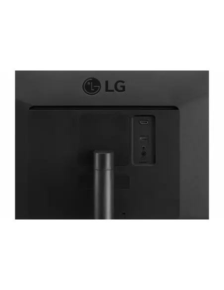 LG 34WQ500-B pantalla para PC 86,4 cm (34") 2560 x 1080 Pixeles UltraWide Full HD LED Negro