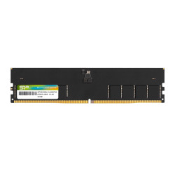 Silicon Power SP032GBLVU480F02 módulo de memoria 32 GB 1 x 32 GB DDR5 4800 MHz ECC