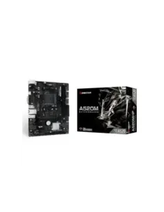 Biostar Placa Base A520MHP mATX AM4