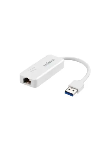 Edimax EU-4306 V2 Adaptador USB 3.0 Ethernet Gb