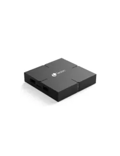 Android 11 tv box leotec 4k show2 216 s905w2 quad core 2gb 16gb