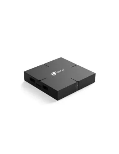 Android 11 tv box leotec 4k show2 216 s905w2 quad core 2gb 16gb