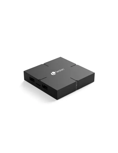 Android 11 tv box leotec 4k show2 216 s905w2 quad core 2gb 16gb