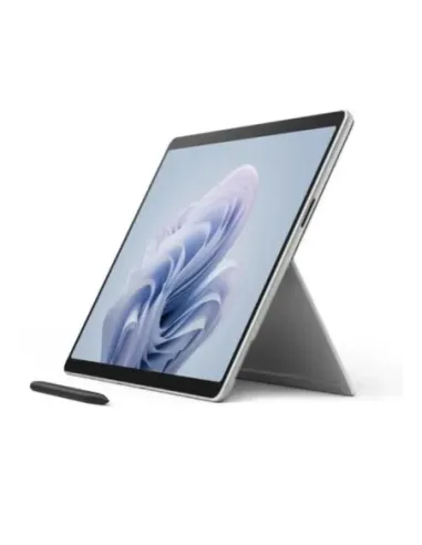 Portatil tablet microsoft surface pro 10 for business plata ultra 7 - 165u 16gb ssd 1tb 13pulgadas