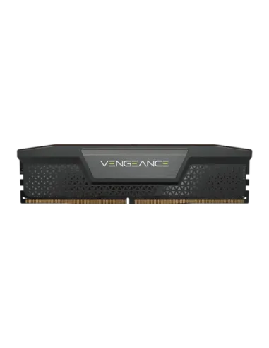 MEMORIA CORSAIR DDR5 32GB 1X32GB PC5600 VENGEANCE CMK32GX5M1B5600Z40