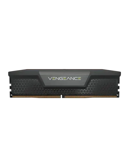 MEMORIA CORSAIR DDR5 32GB 1X32GB PC5600 VENGEANCE CMK32GX5M1B5600Z40