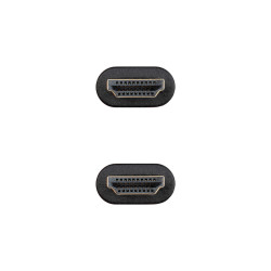 Nanocable HDMI cable V2.0 4K@60Hz 18Gbps A M-A M CCS 5 m