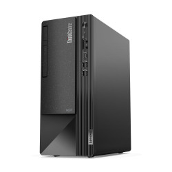 Lenovo ThinkCentre neo 50t Torre Intel® Core™ i5 i5-12400 16 GB DDR4-SDRAM 512 GB SSD Windows 11 Pro PC Negro