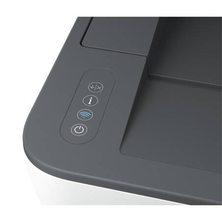 HP Impresora LaserJet Pro 3002dw, Blanco y negro, Impresora para Pequeñas y medianas empresas, Estampado, Conexión inalámbrica