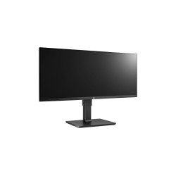 LG 34BN670P-B pantalla para PC 86,4 cm (34") 2560 x 1080 Pixeles UltraWide Full HD LCD Negro