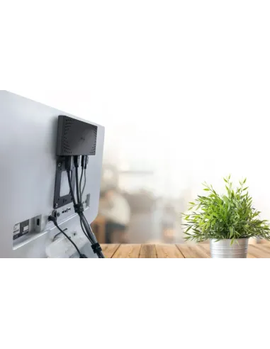 i-tec USB 3.0   USB-C   Thunderbolt 3 Dual Display Docking Station Gen2 + Power Delivery 100W