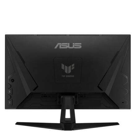 ASUS TUF Gaming VG27AQ3A pantalla para PC 68,6 cm (27") 2560 x 1440 Pixeles Quad HD LCD Negro