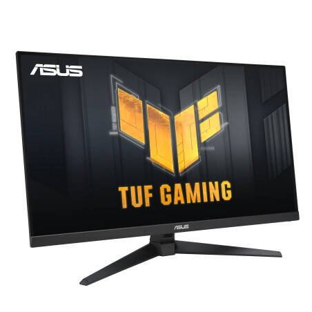 ASUS TUF Gaming VG328QA1A pantalla para PC 80 cm (31.5") 1920 x 1080 Pixeles Full HD LED Negro
