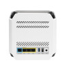ASUS ROG Rapture GT6 Tribanda (2,4 GHz 5 GHz 5 GHz) Wi-Fi 6 (802.11ax) Blanco 4 Interno