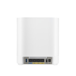 ASUS EBM68(1PK) – Expert Wifi Tribanda (2,4 GHz 5 GHz 5 GHz) Wi-Fi 6 (802.11ax) Blanco 3 Interno