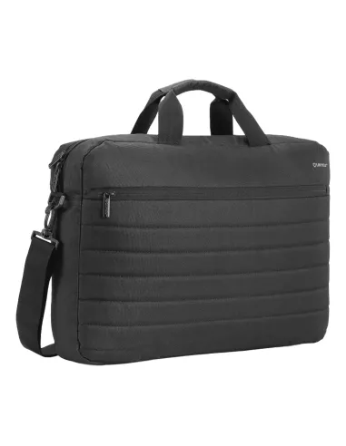 UNYKAch Urban MA17 43,9 cm (17.3") Maletín Negro