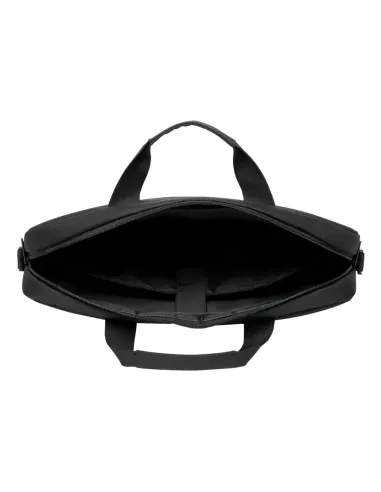 UNYKAch Urban MA17 43,9 cm (17.3") Maletín Negro