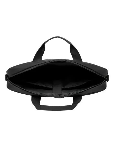 UNYKAch Urban MA17 43,9 cm (17.3") Maletín Negro