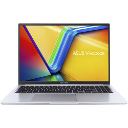 ASUS VivoBook F1605PA-MB103 - Ordenador Portátil 16" WUXGA (Intel Core i5-11300H, 16GB RAM, 512GB SSD, Iris Xe Graphics, Sin